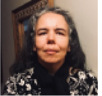 Camila Rey Ramirez