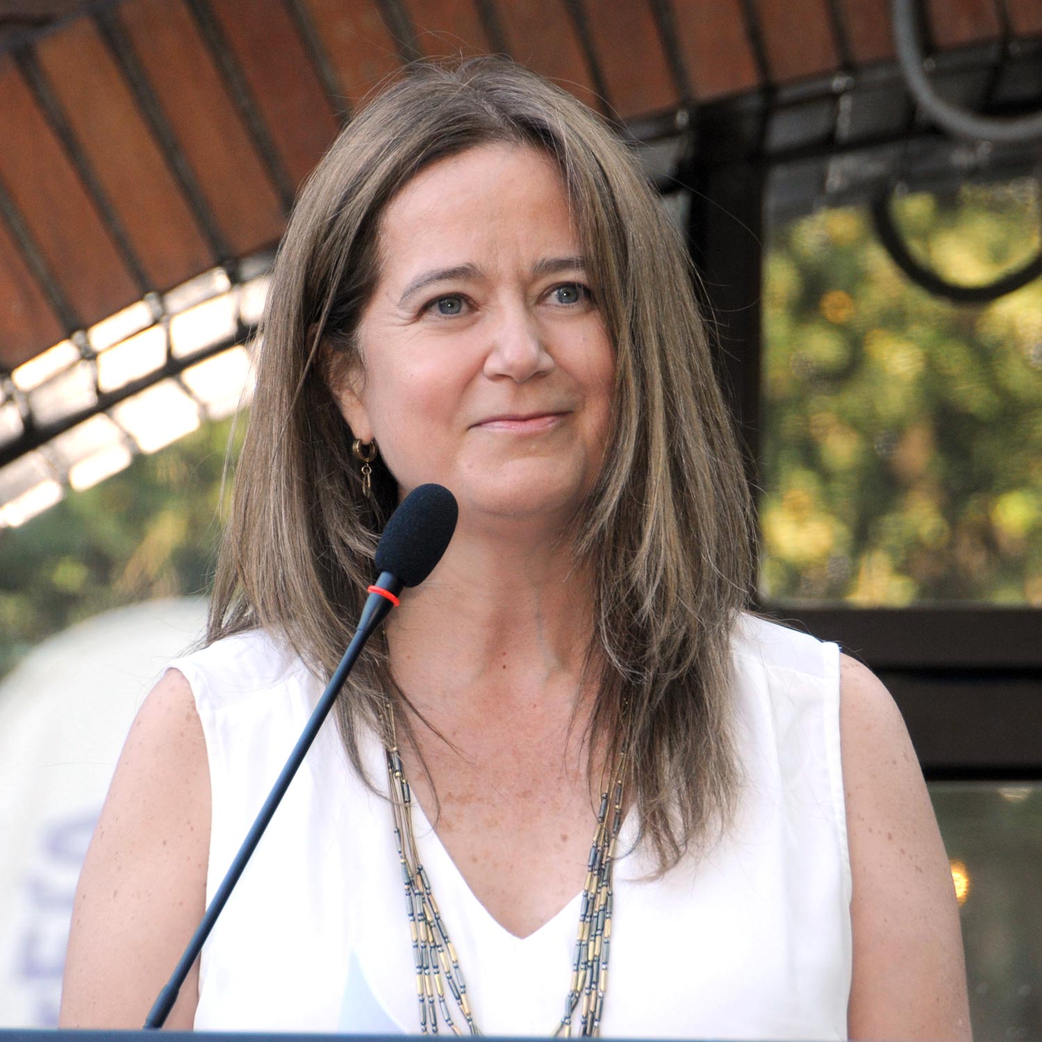 María José Etchegaray