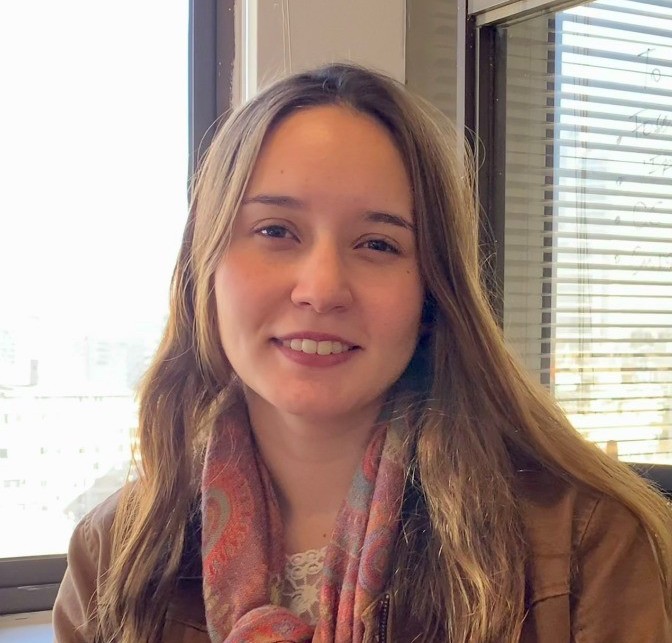 Valentina Jimenez Pérez
