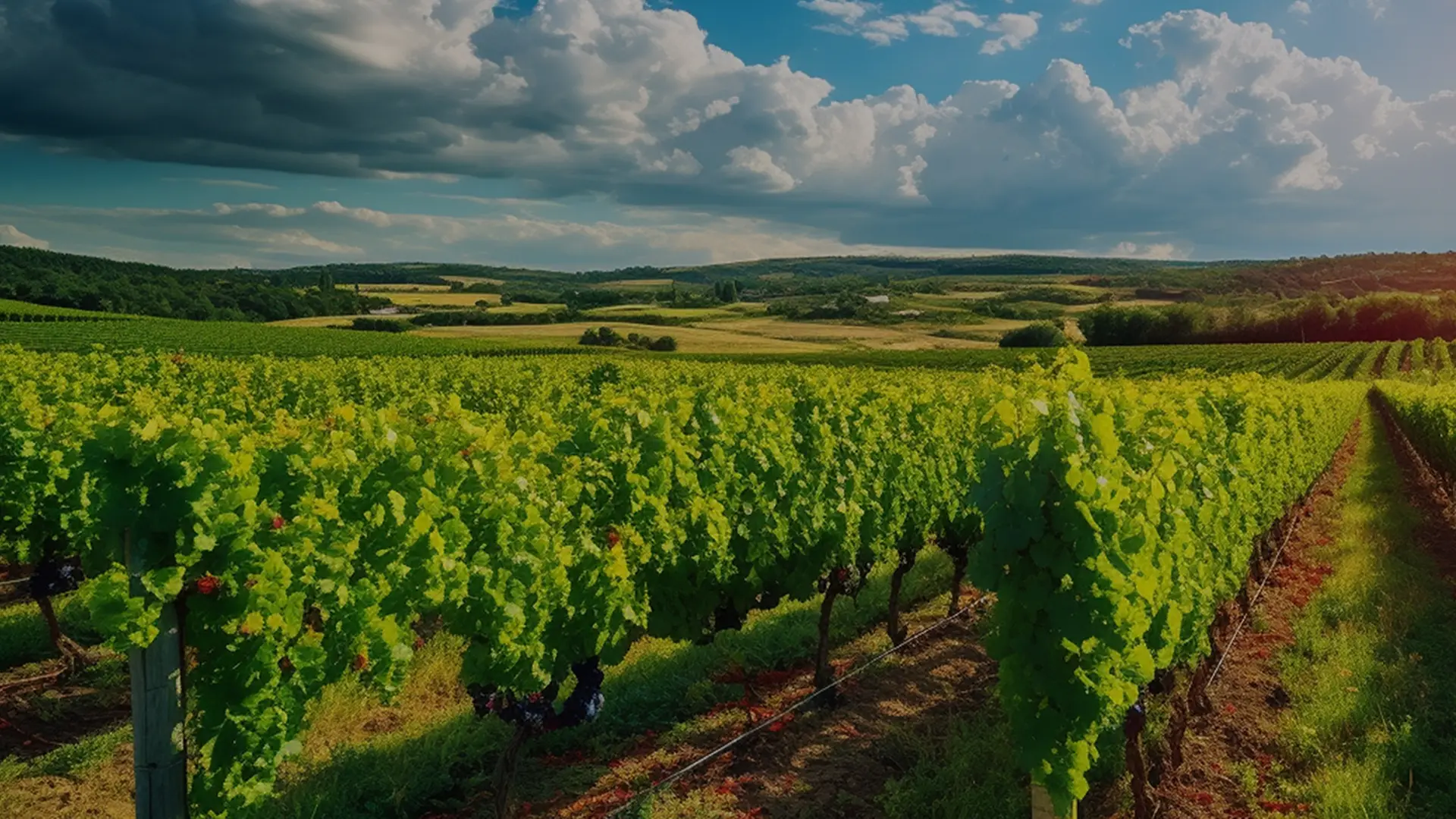 Viñedos